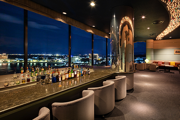 The Gran Resort Elegante白浜 公式 大倉クラブ ホテルズ