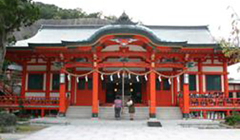  淡島神社